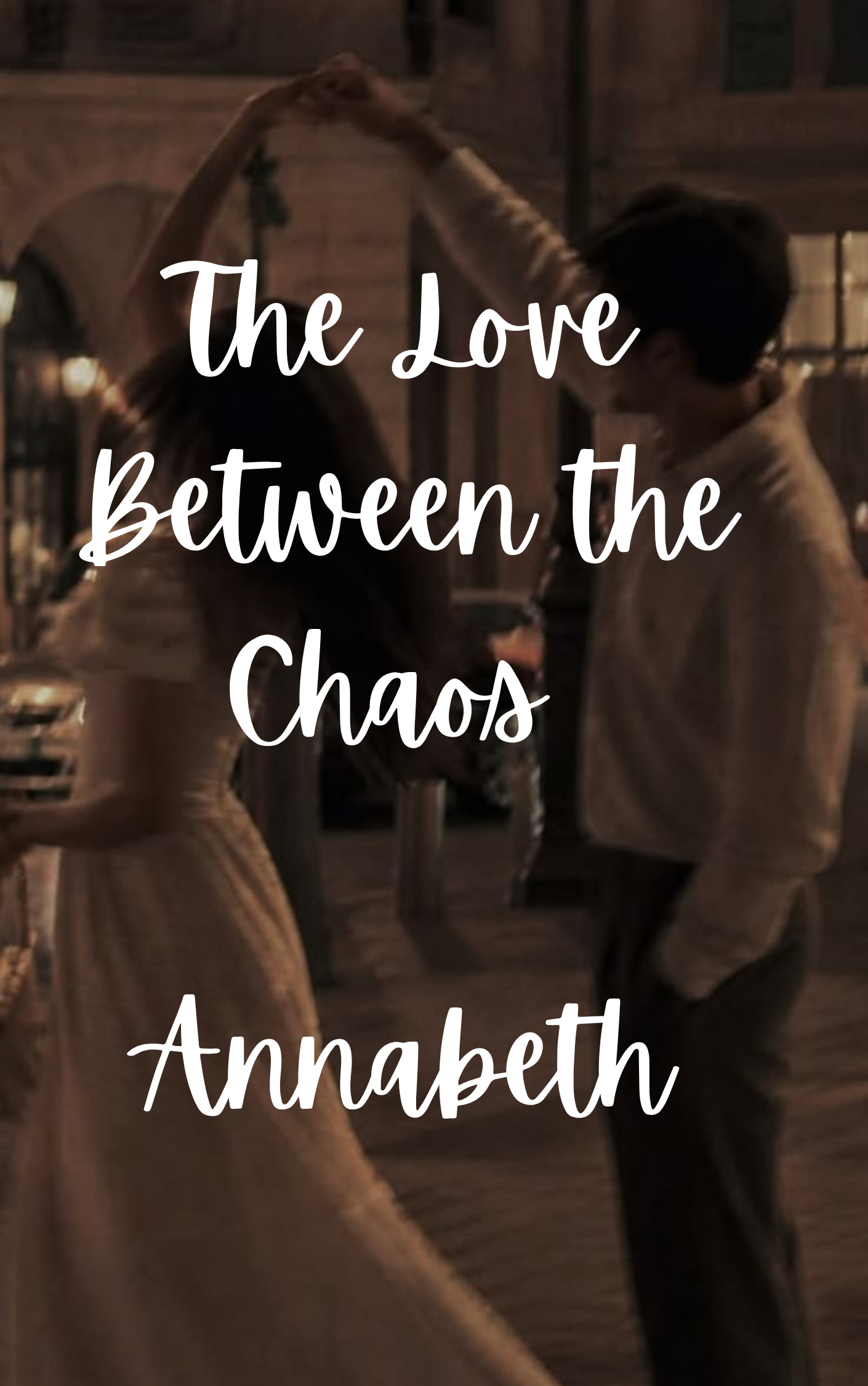 The love between the Chaos