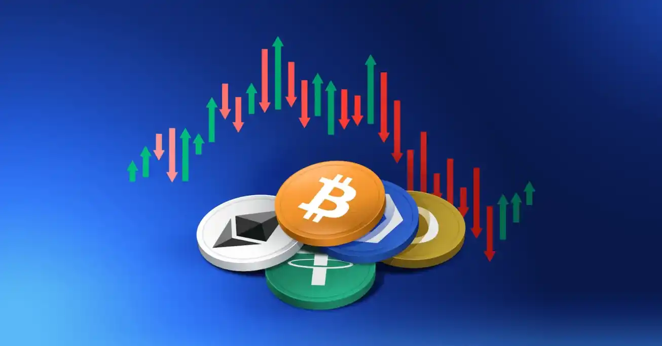 India Cryptocurrency Market 2029: Trends, Key Players, and Future Outlook