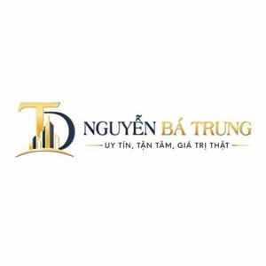 Nguyễn Bá Trung – Chuyên Gia Tư Vấn & Đầu Tư BĐS