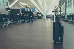 Easy Measures that Can Help Prevent Losing Your Luggage