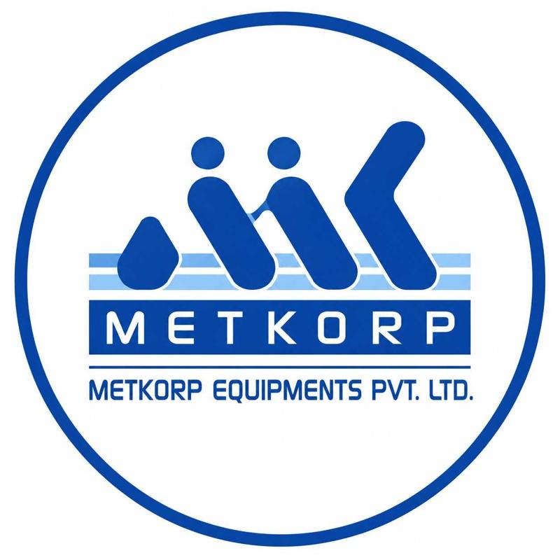 Metkorp Equipments Pvt. Ltd
