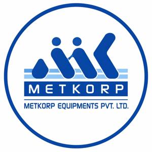 metkorp logo