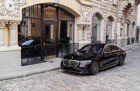 Limousine Hire
