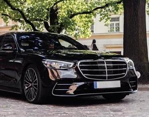 The Grand Entrance: Why Limousine is Perfect for Special Events