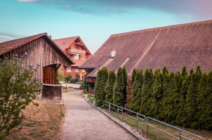 Friedrichshafen & Its Major Attractions with Private Limousine Airport Transfer