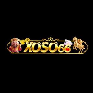XOSO66 VNS Trang Chủ