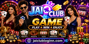 Jai Club Game – Simple Gaming Access for New Users