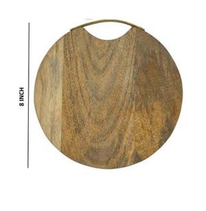 How can a wooden board make your everyday kitchen life more comfortable and effective?