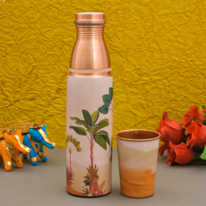 Top 5 Designer Bottles from OGGN Home