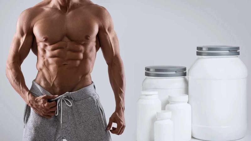 Best Supplements for Muscle Growth: Complete Guide to Ingredients, Benefits, Side Effects and Buying Tips