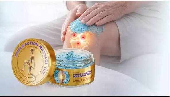 Kinzeno Joint Pain Massage Gel – How to Use It & What to Know