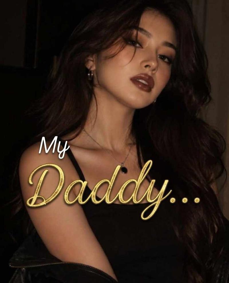 My Daddy |18+