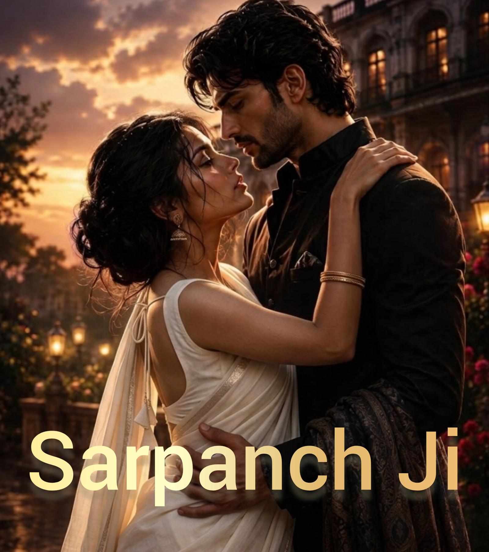 Sarpanch Ji |18+