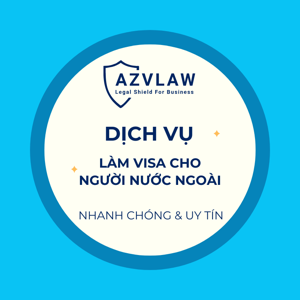 Dịch vụ làm visa Việt Nam cho người nước ngoài