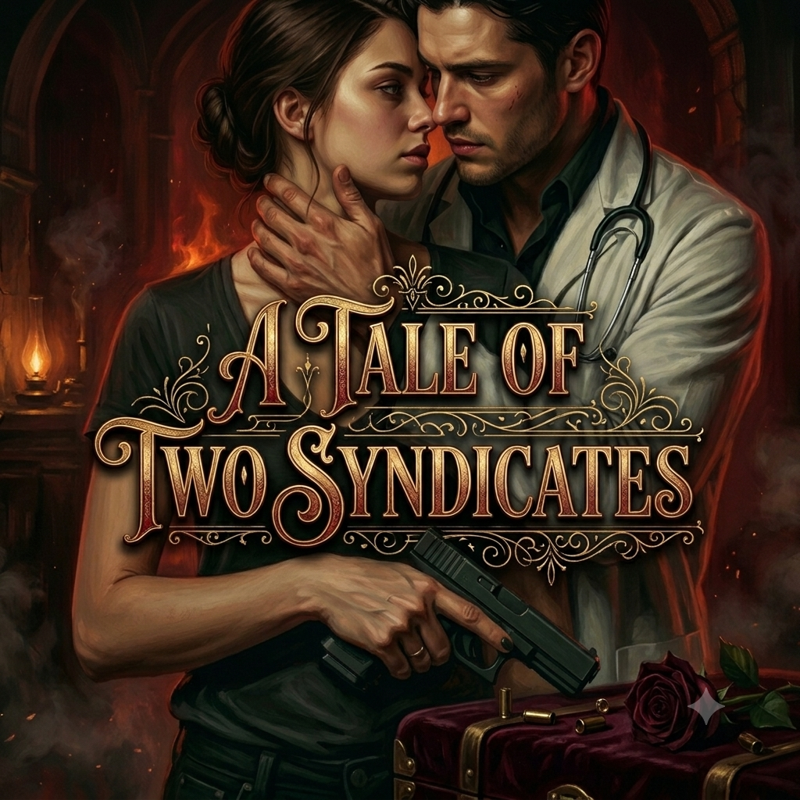 A TALE OF TWO SYNDICATES