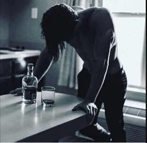 Obsession ( His POV) (🤌yearninggggg)