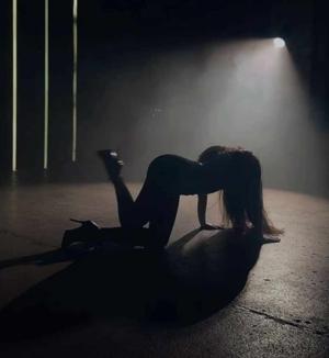 Please make me forget sir (Her POV)