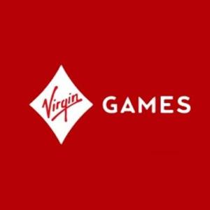 Virgin Games