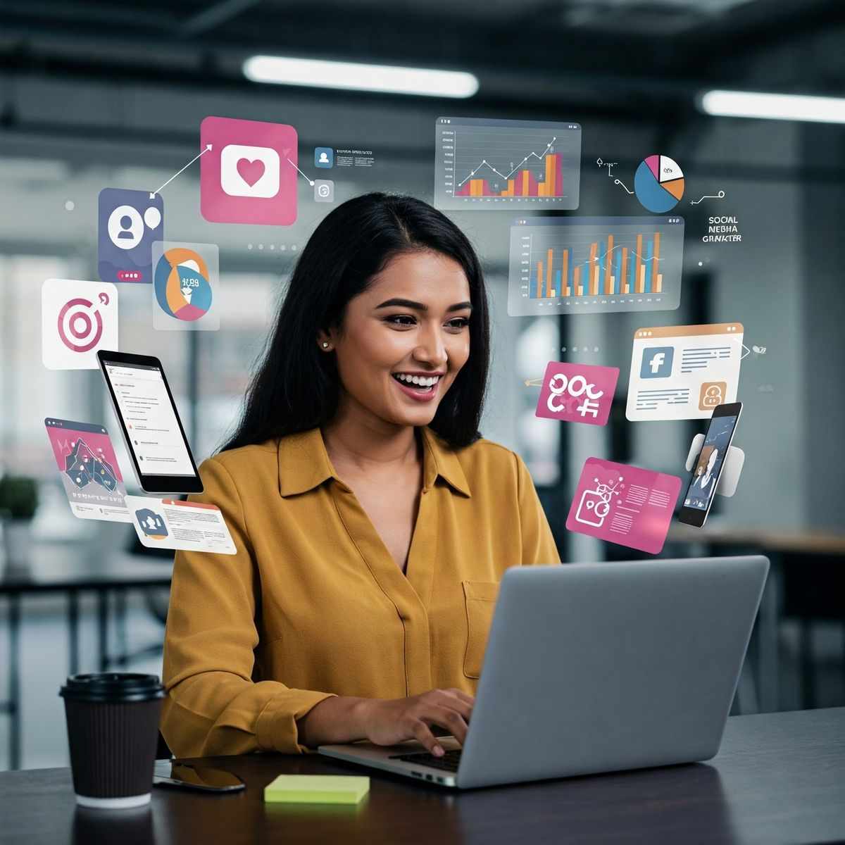 How to Choose a Web Design Agency in Kuwait 2026?