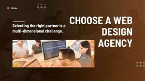 How to Choose a Web Design Agency in Kuwait 2026?