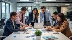 What Businesses Should Know Before Hiring a Social Media Handling Company