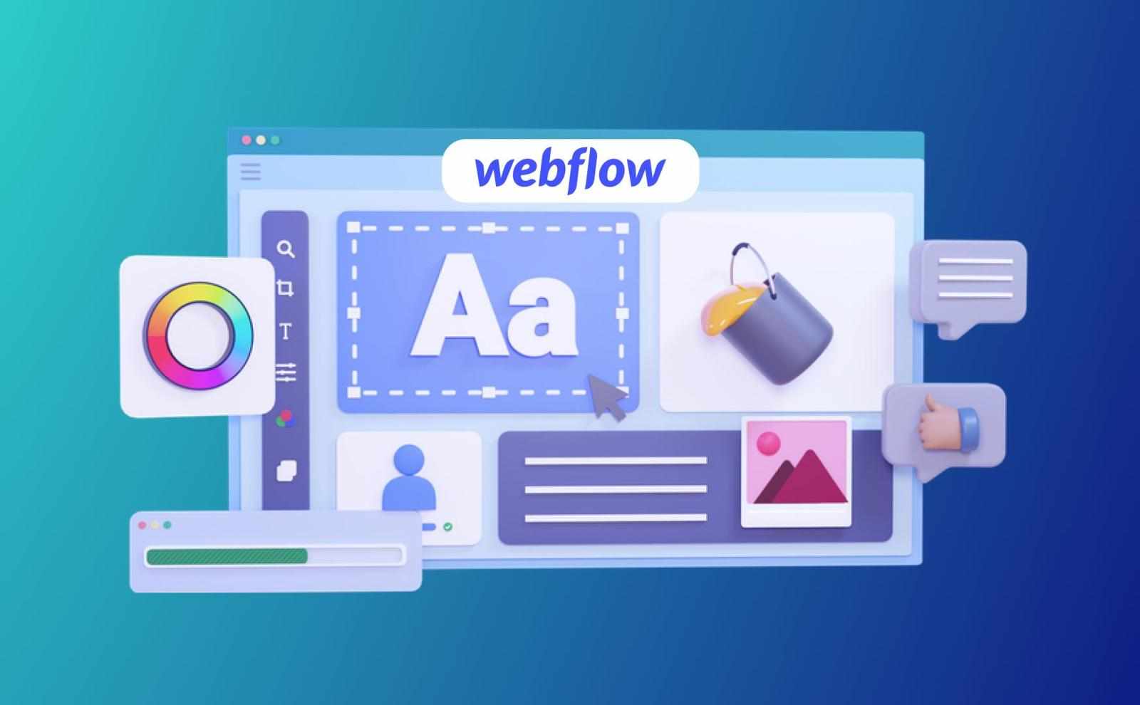 The Future of Web Design: Webflow Development Agencies in Kuwait