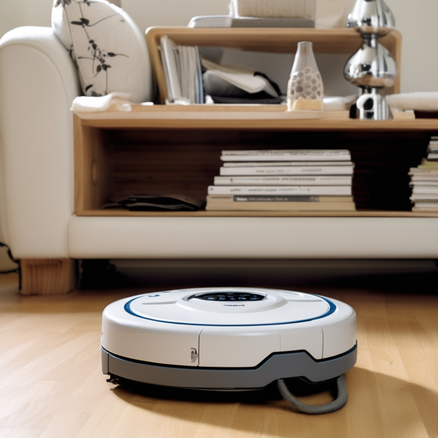 The Common Themes Found in What Users Say About bobsweep