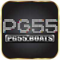 pg55boats logo