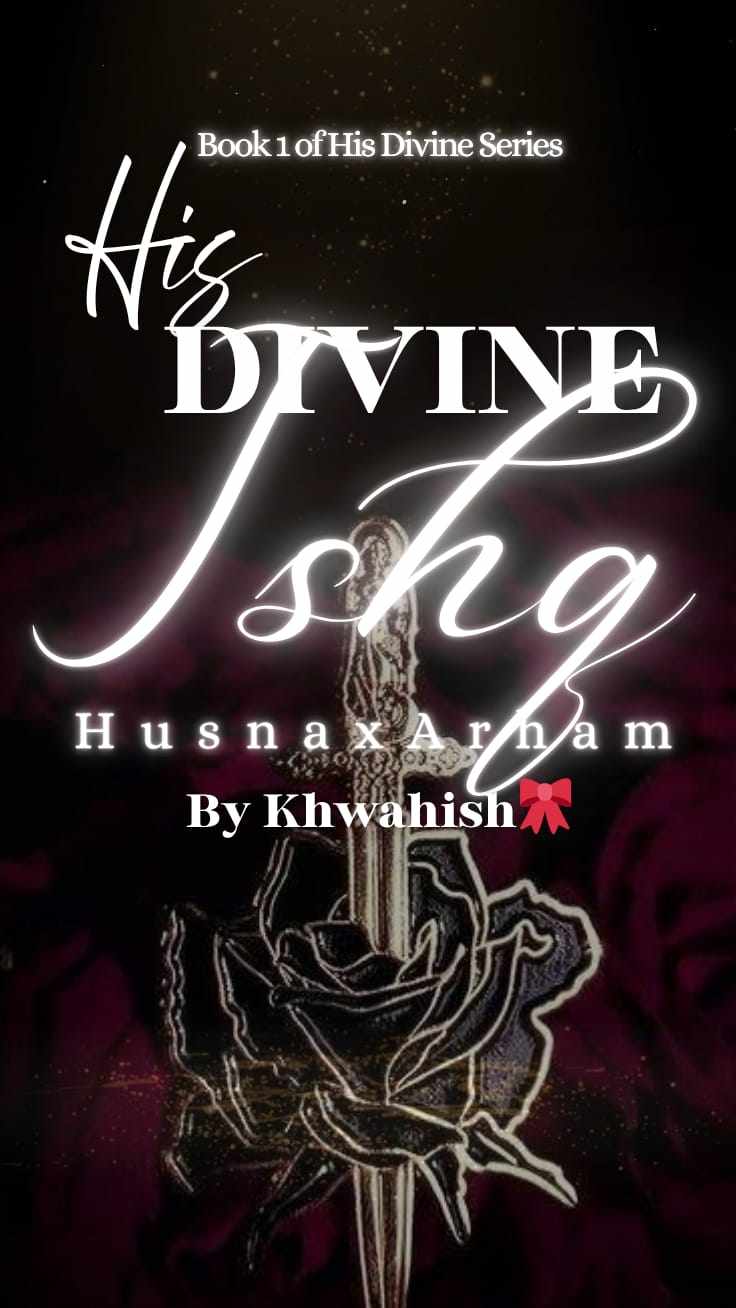 His Divine ISHQ