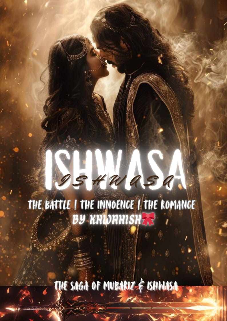 ISHWASA: HIS WARRIOR BEGAM
