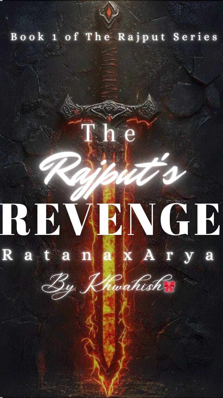 The Rajput's REVENGE