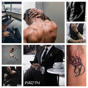 Character Aesthetics