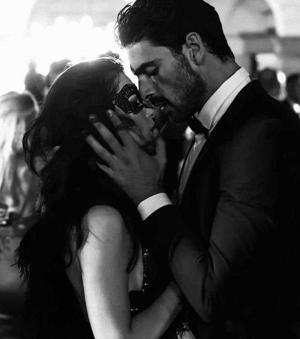 Chapter 10- Romantic Scandal