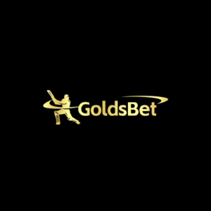 GoldsBet8 com logo