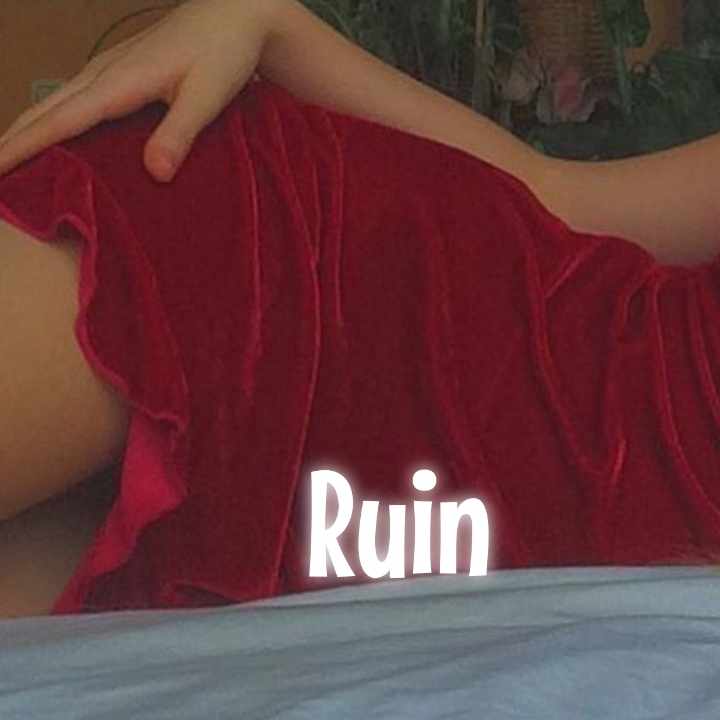 Ruin (completed no more updates now)