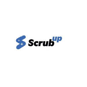 ScrubUp Car Wash