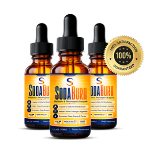 sodaburn weight loss