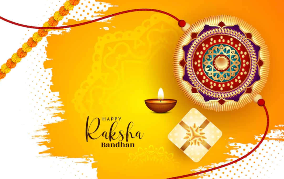 Top 10 Rakhi Gifts for Kids That Will Make Their Day Special in 2025