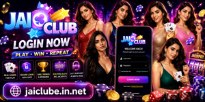 Jai Club Game Login – Step-by-Step Account Guide