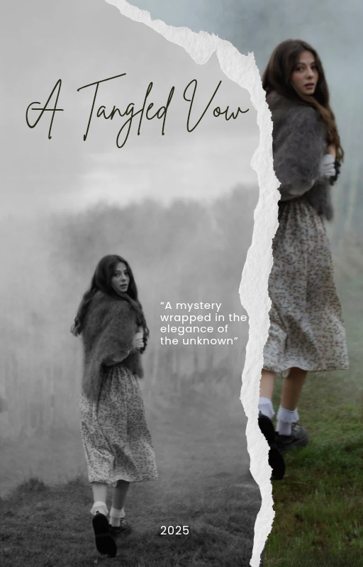 A Tangled Vow