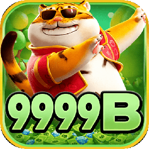 p9999b logo