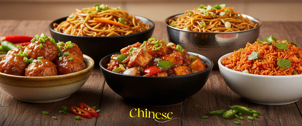 Best Chinese Food for Busy Weekdays and Relaxed Dinners