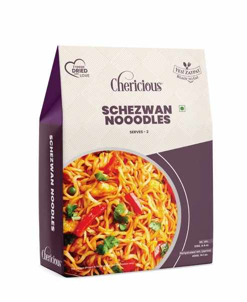 Schezwan Noodles Packet for Easy and Flavorful Meals