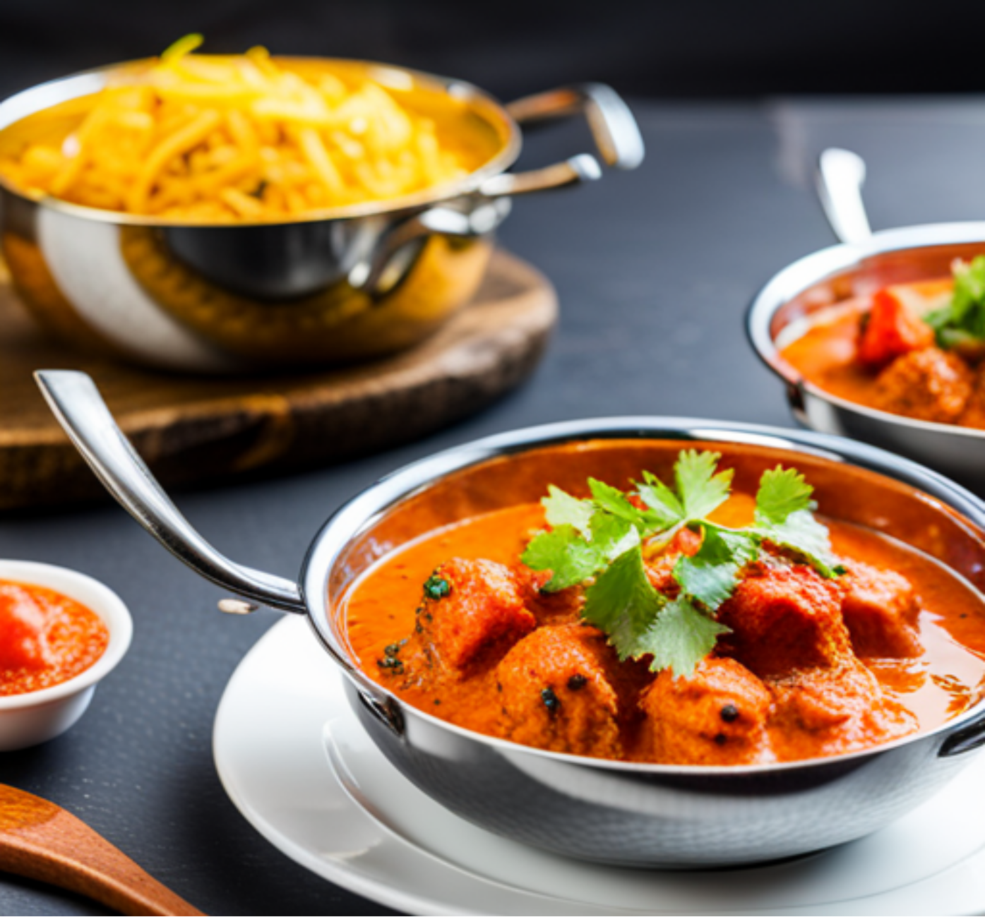 Beyond the Pakora: Unveiling the Authentic Flavors of Koolba Glasgow