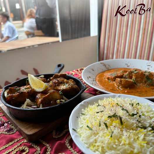 Indian restaurant glasgow