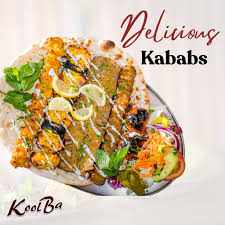 Koolba- Best Indian Restaurant in Glasgow