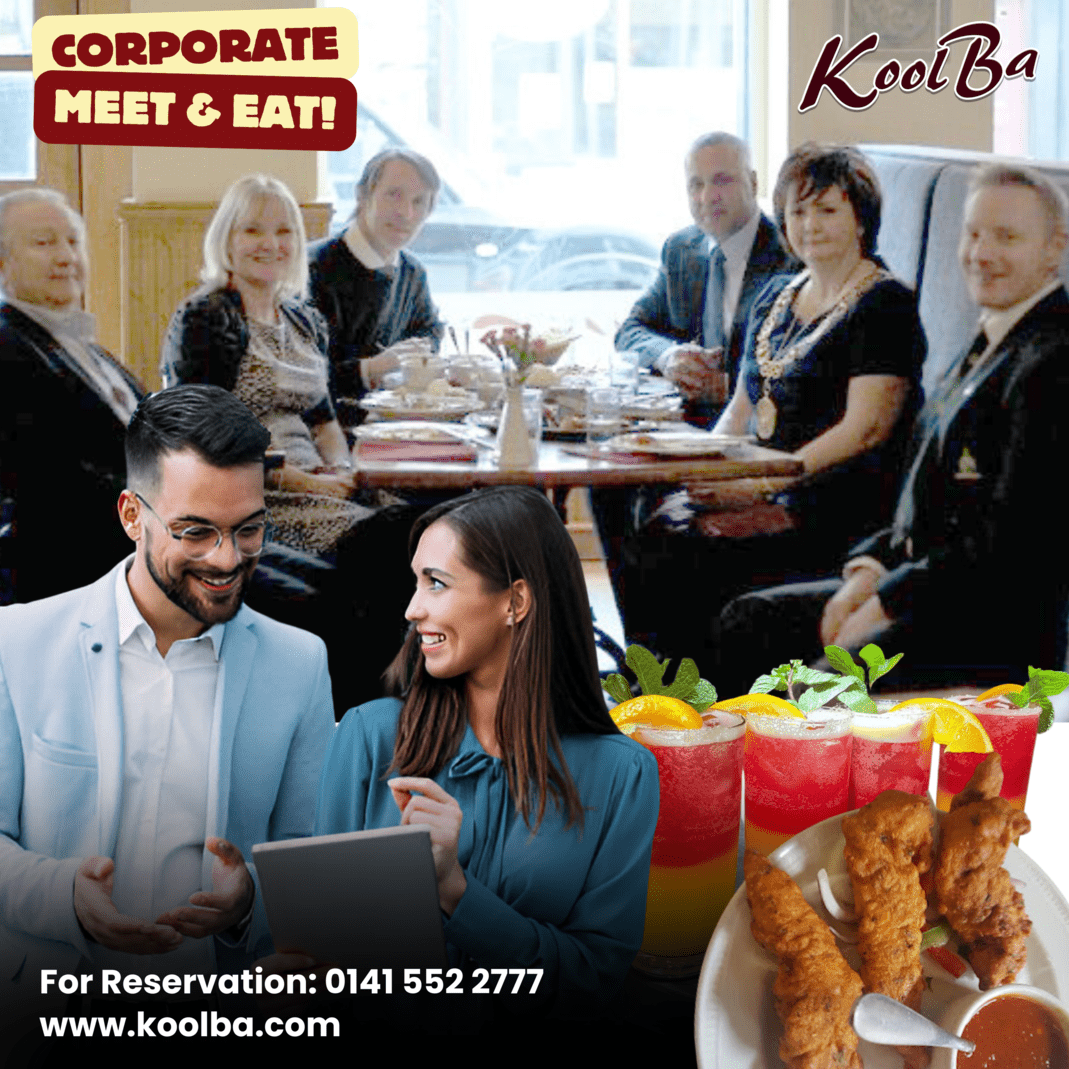 Glasgow indian restaurants