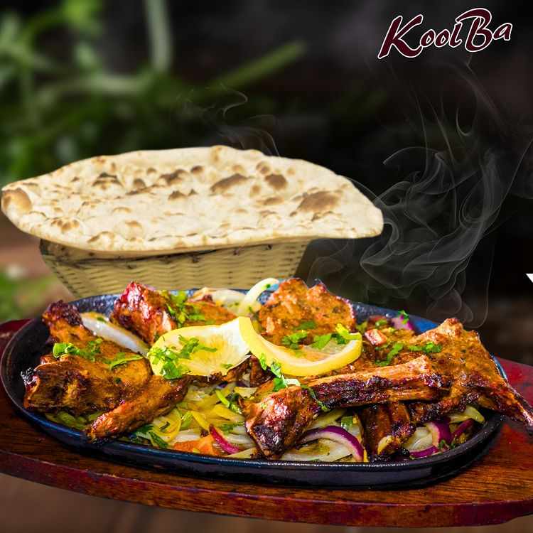 Find the Best Takeaway Glasgow at Koolba Restaurant