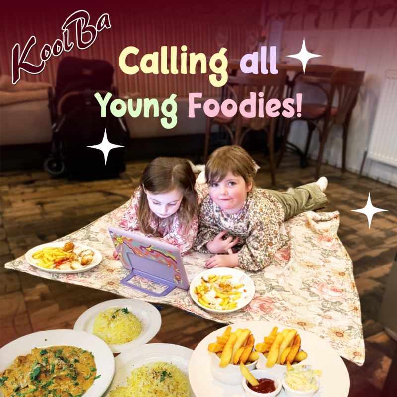 Enjoy the Finest Curry Glasgow at Koolba Restaurant