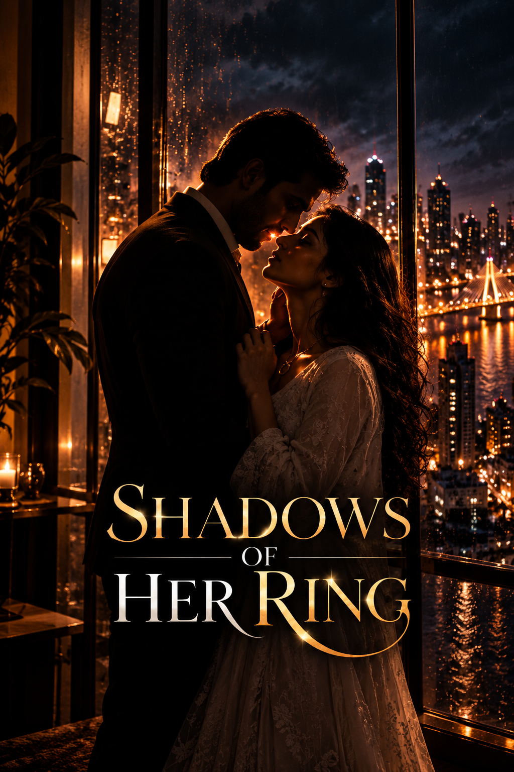 Shadows of Her Ring